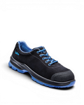 Atlas Schoen SL 60 2.0 Laag S2 W12 Zwart/Blauw
