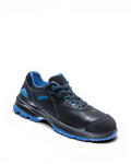 Atlas Schoen SL 64 2.0 S2 W12 Zwart/Blauw