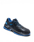 Atlas Schoen SL 645 XP 2.0 S3 W12 Zwart/Blauw