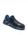 Atlas Schoen SL 645 XP 2.0 S3 W13 Zwart/Blauw