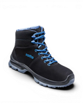 Atlas Schoen SL 805 XP 2.0 Hoog S3 W12 Zwart/Blauw