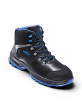 Atlas Schoen SL 845 XP 2.0 Hoog S3 W12 Zwart/Blauw