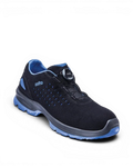 Atlas Schoen SL 940 2.0 BOA Laag S1 W12 Zwart/Blauw