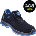 Atlas Schoen SL 9405 XP 2.0 Boa S1P W12 Zwart/Blauw