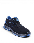 Atlas Schoen SL 9405 XP 2.0 Boa S1P W12 Zwart/Blauw