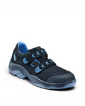 Atlas Sandaal TX 360 S1 2.0 Zwart/Blauw