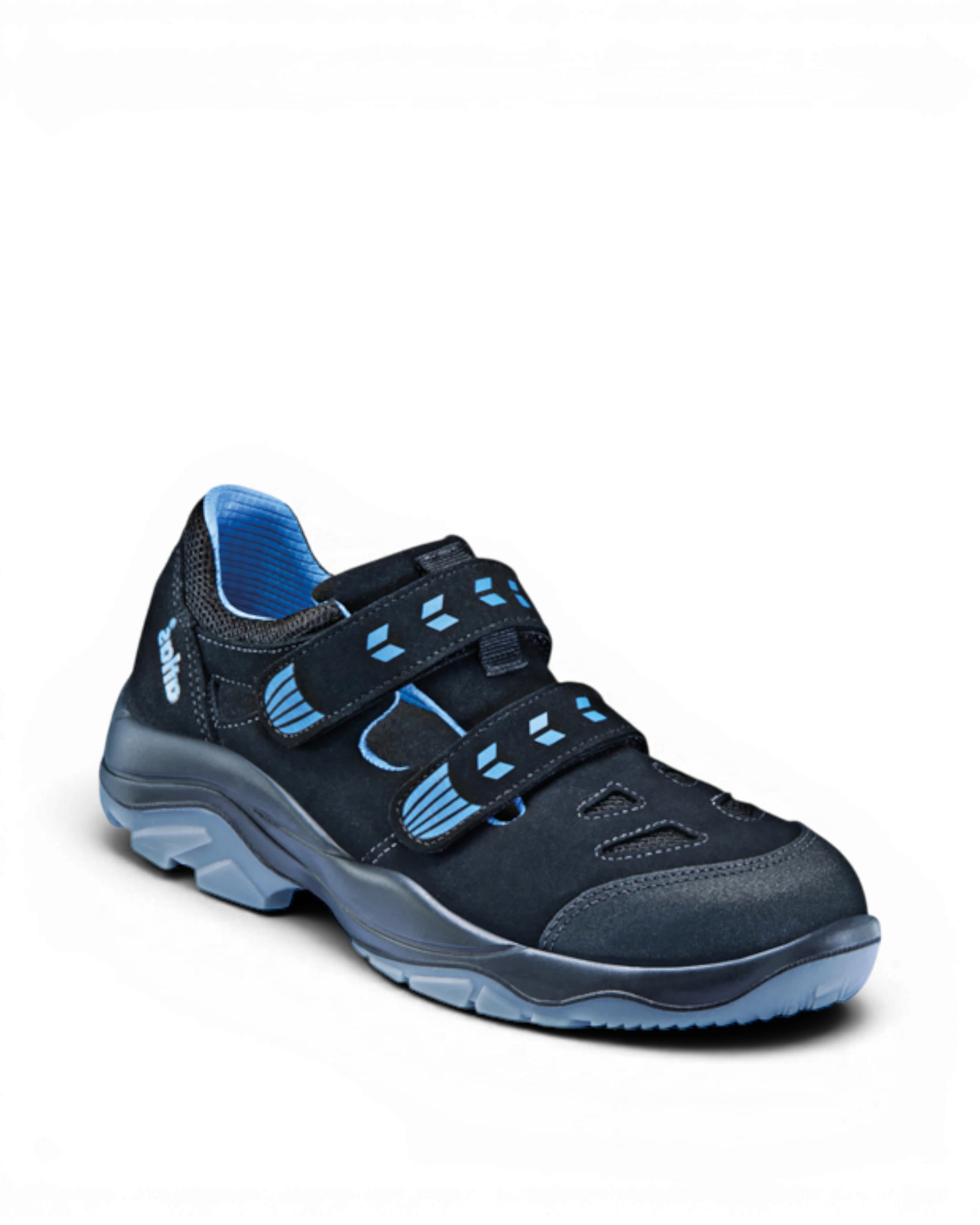 Atlas Sandaal TX 360 S1 2.0 Zwart/Blauw