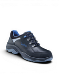 Atlas XP 435 Laag S3 Zwart/Blauw