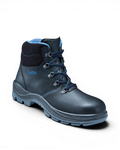 Atlas Schoen TX 84 Hoog S2 W12 Zwart/Blauw