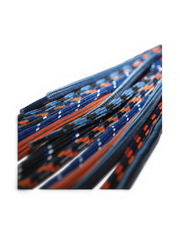 Atlas Flash Veters 115 cm Blauw