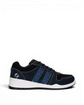 Quick Schoen Sport QS0920 Laag S3 Blauw