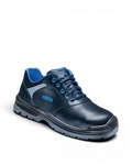 Atlas Schoen Duo Soft 455 XR HI HRO S3 Zwart