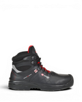 Sixton Dobbiaco 31447-01 S3 SRC Zwart