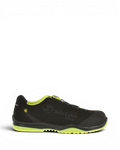 Sixton Peak Cuban Boa 91373-00 Zwart/Geel