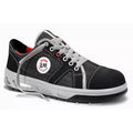 Elten Sensation XX10 Laag 729901 S3 Zwart