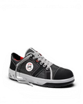 Elten Sensation XX10 Laag 729901 S3 Zwart