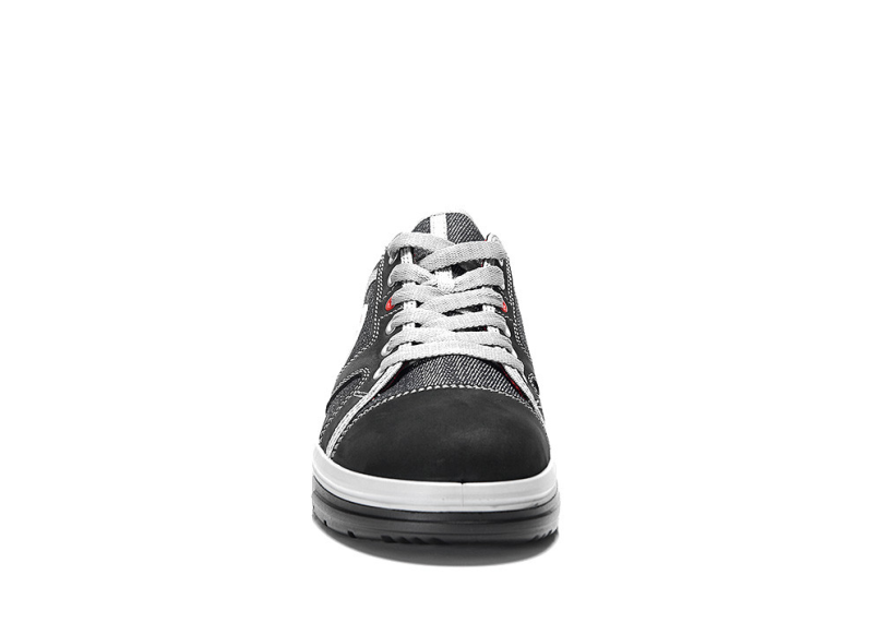 Elten Sensation XX10 Laag 729901 S3 Zwart
