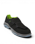 Atlas XN 1795 Top Safety Laag S1P Zwart
