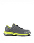 Puma Safety Fuse Motion 2.0 Laag 643880 S1P Grijs/Groen