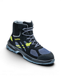 Atlas Schoen GTX 8205 XP Hoog S3 Zwart/Grijs