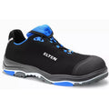 Elten Impulse 7272602 S2 Typ 2 Zwart/Blauw