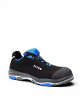 Elten Impulse 7272602 S2 Typ 2 Zwart/Blauw