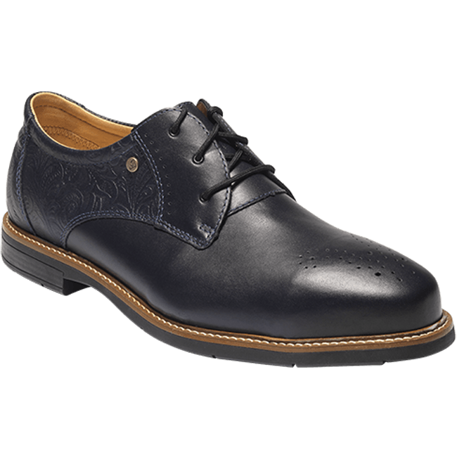 Emma Frontier Bari S3 Blauw