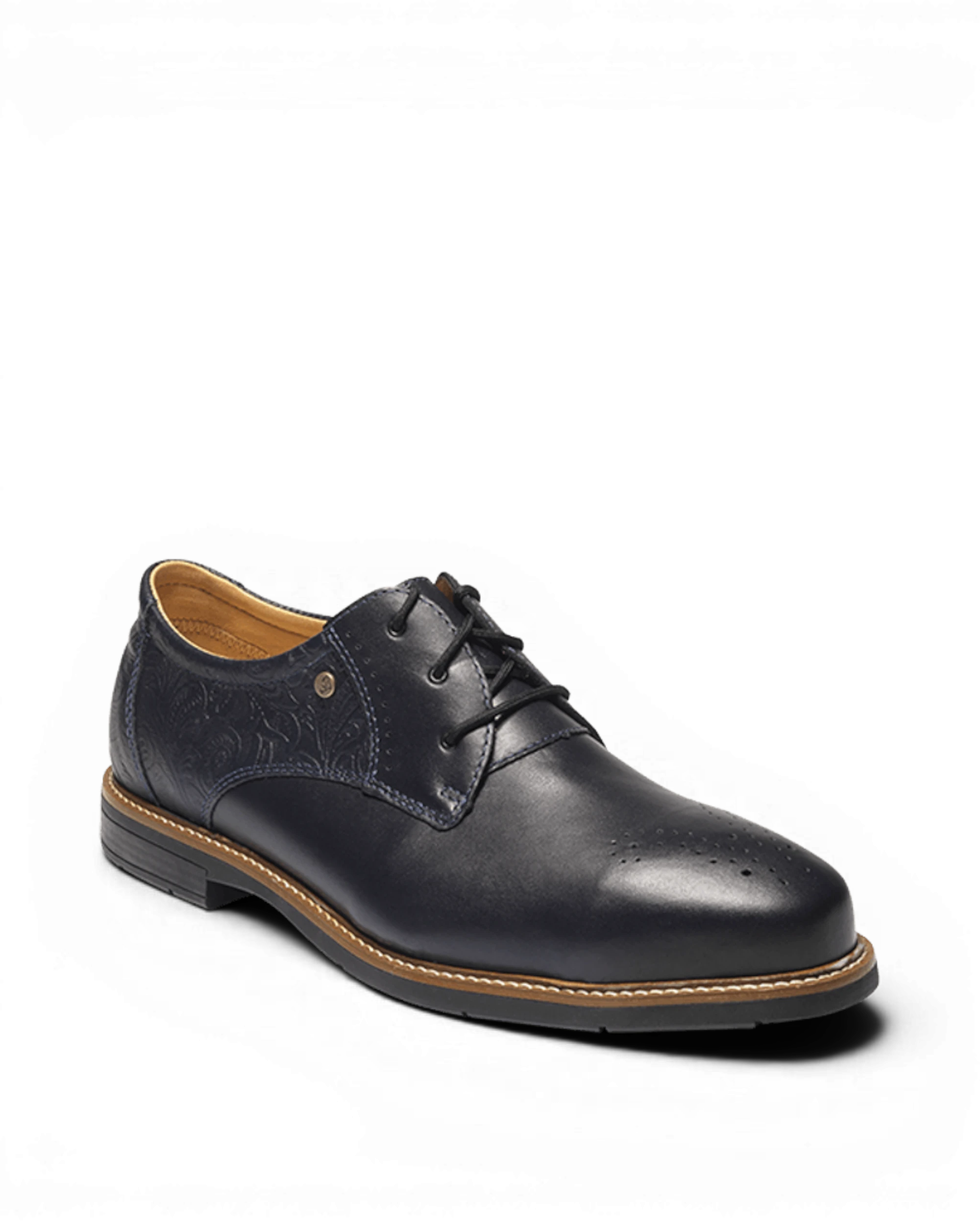 Emma Frontier Bari S3 Blauw