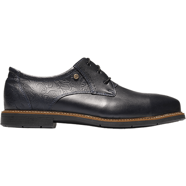 Emma Frontier Bari S3 Blauw