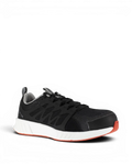 Reebok Fusion Flexweave Work 1076 Laag S1P Grijs