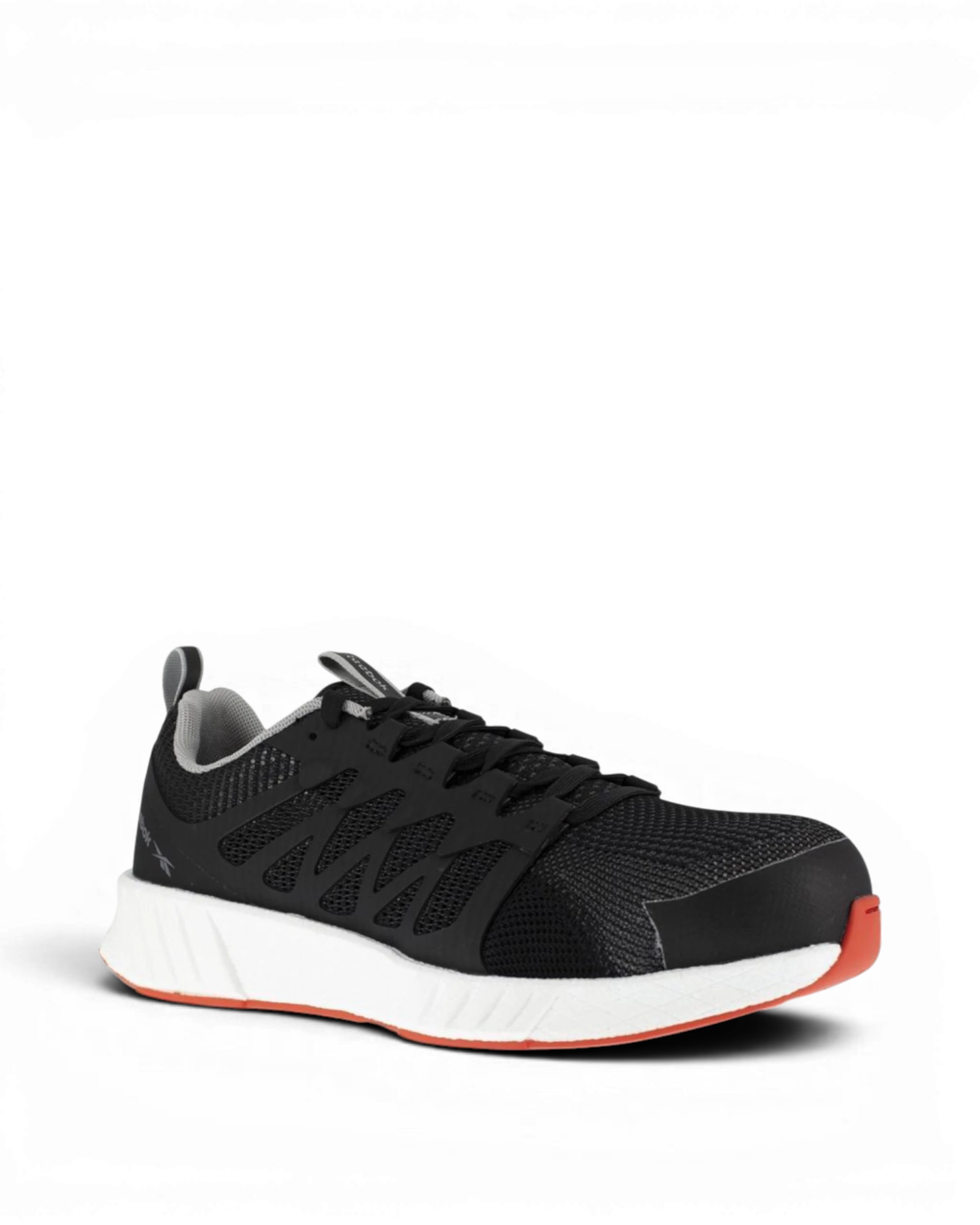 Reebok Fusion Flexweave Work 1076 Laag S1P Grijs