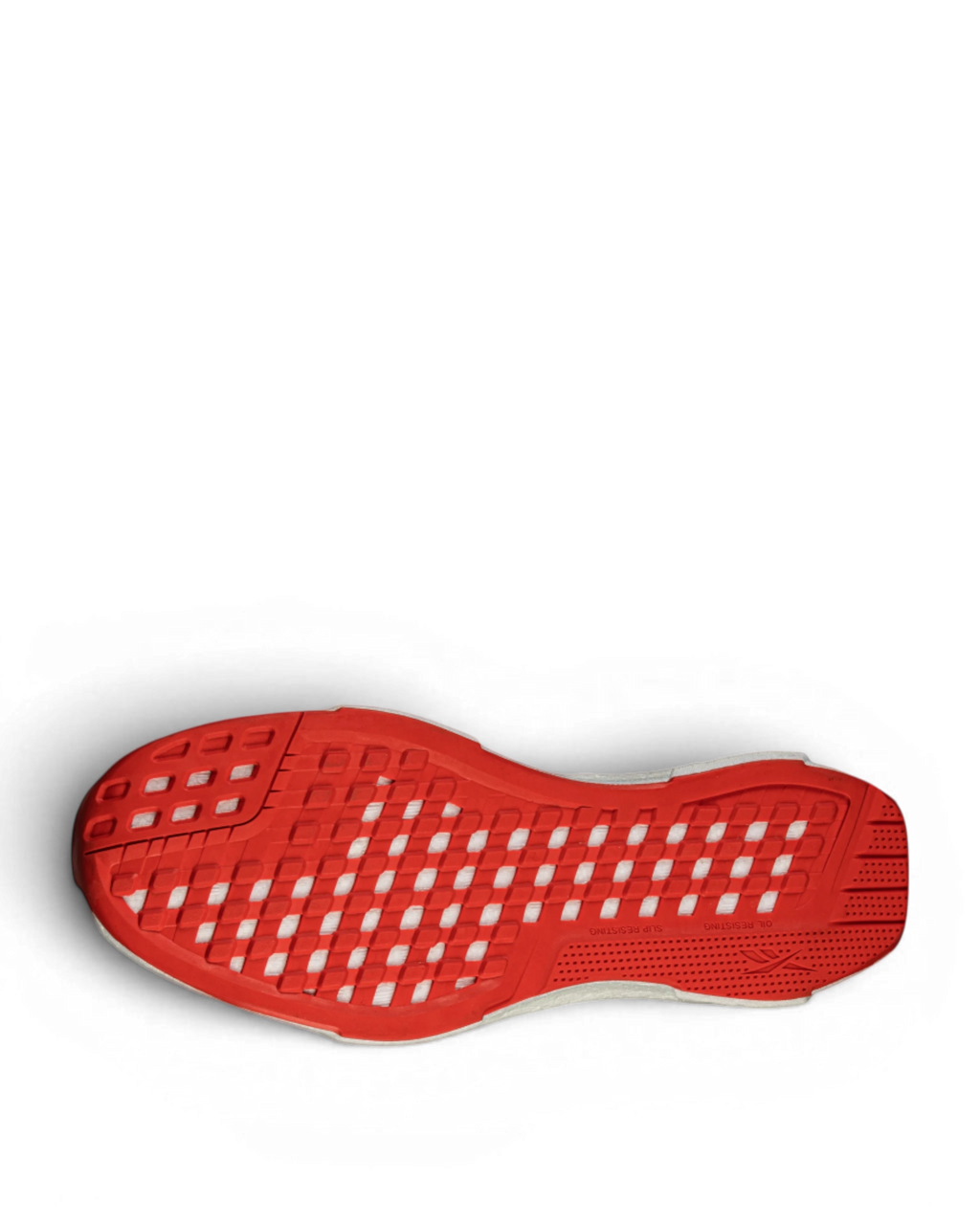 Reebok Fusion Flexweave Work 1076 Laag S1P Grijs