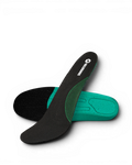 Neskrid Universele Classic Low Inlegzool groen Zwart/Groen