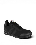 Quick Sprint Dark Laag QS0561 S1P Zwart
