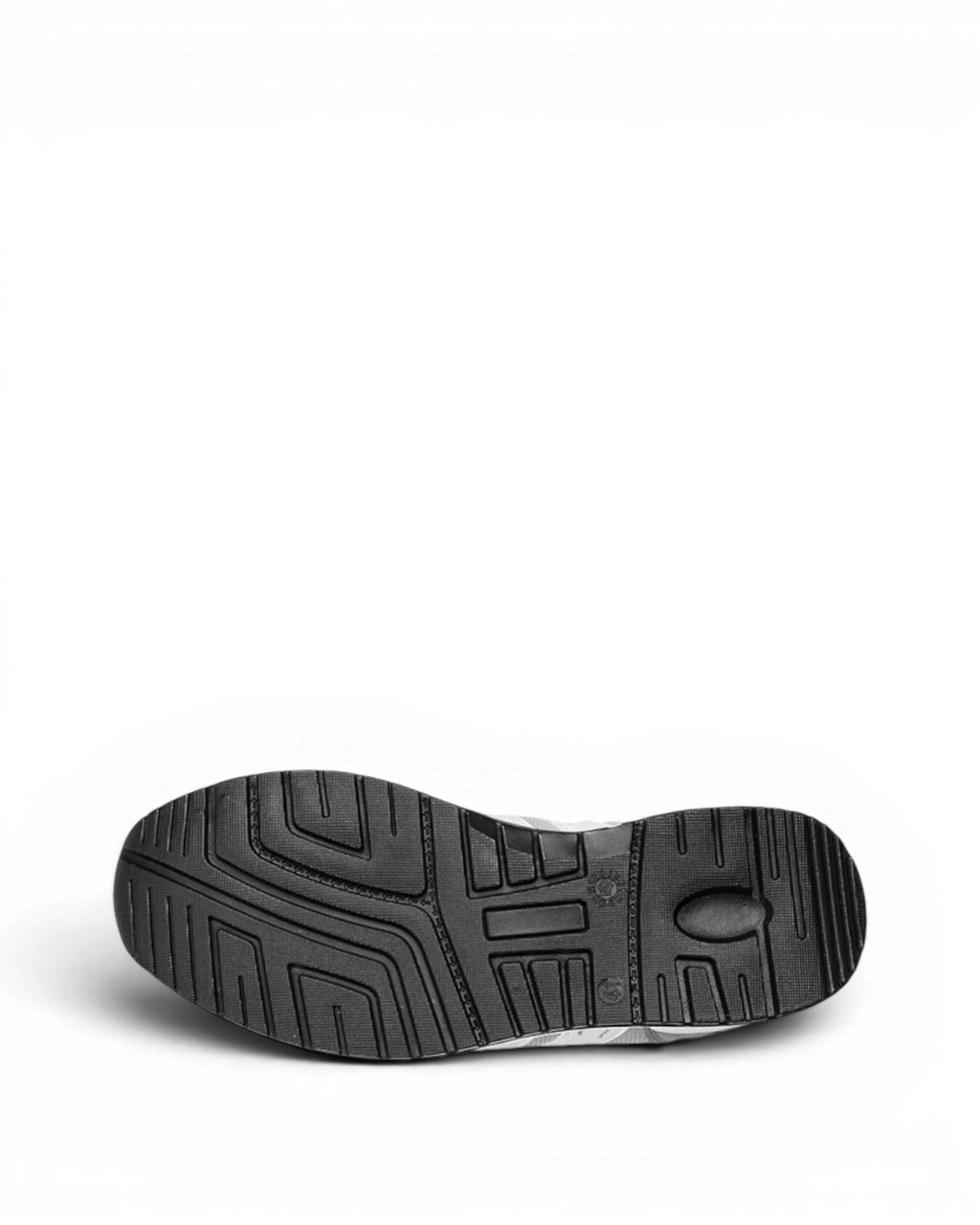 Quick Sprint Dark Laag QS0561 S1P Zwart