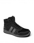Quick Schoen Sport QS0911 S3 Zwart/Grijs