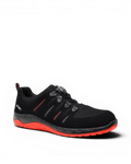 Elten Maddox BOA 729151 S3 Zwart/Rood
