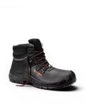 Elten Laurenzo Rubber Mid 766961 S3 XW Zwart