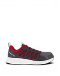 Reebok Fusion 1070 Laag S1P Grijs/Rood