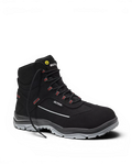 Elten Matthew Mid 7677101 S3 Typ 1 Zwart/Grijs
