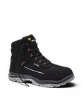 Elten Matthew Mid 7677102 S3 Typ 2 Zwart/Grijs