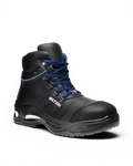 Elten Milton Mid 765931 S3 Zwart/Blauw
