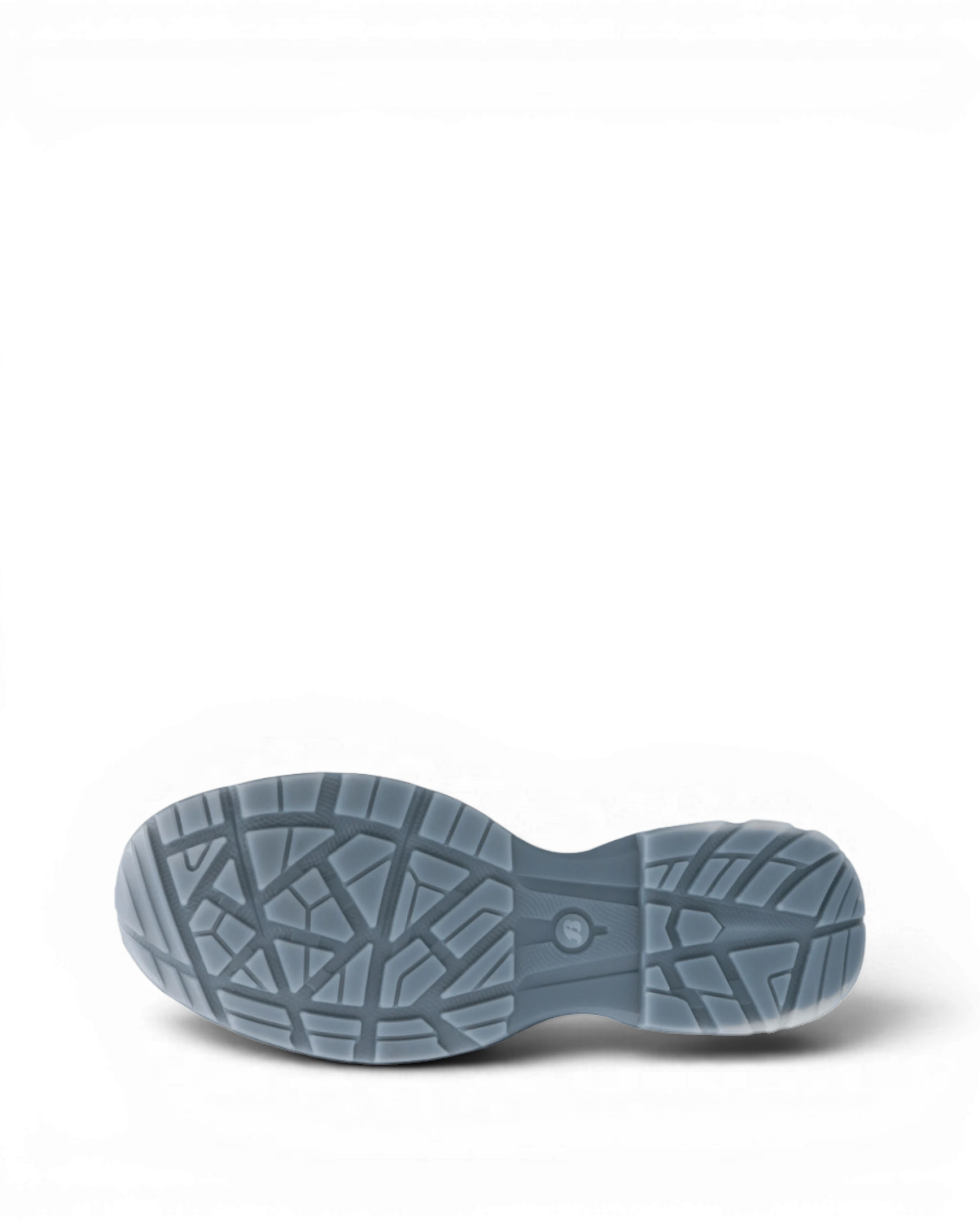 Bata Summ Five Hoog S3 Zwart