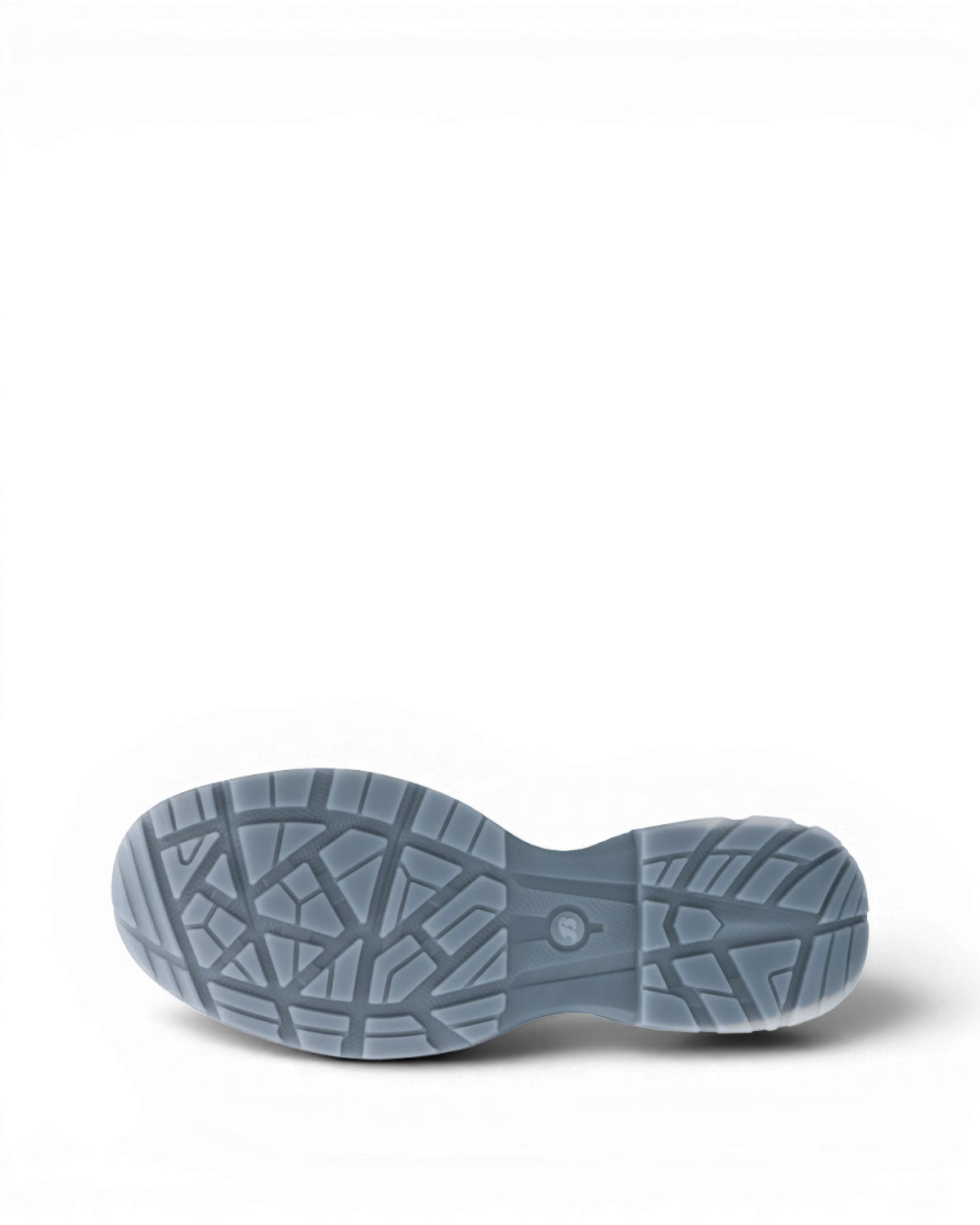 Bata Summ Seven Laag S3 BOA Zwart/Grijs