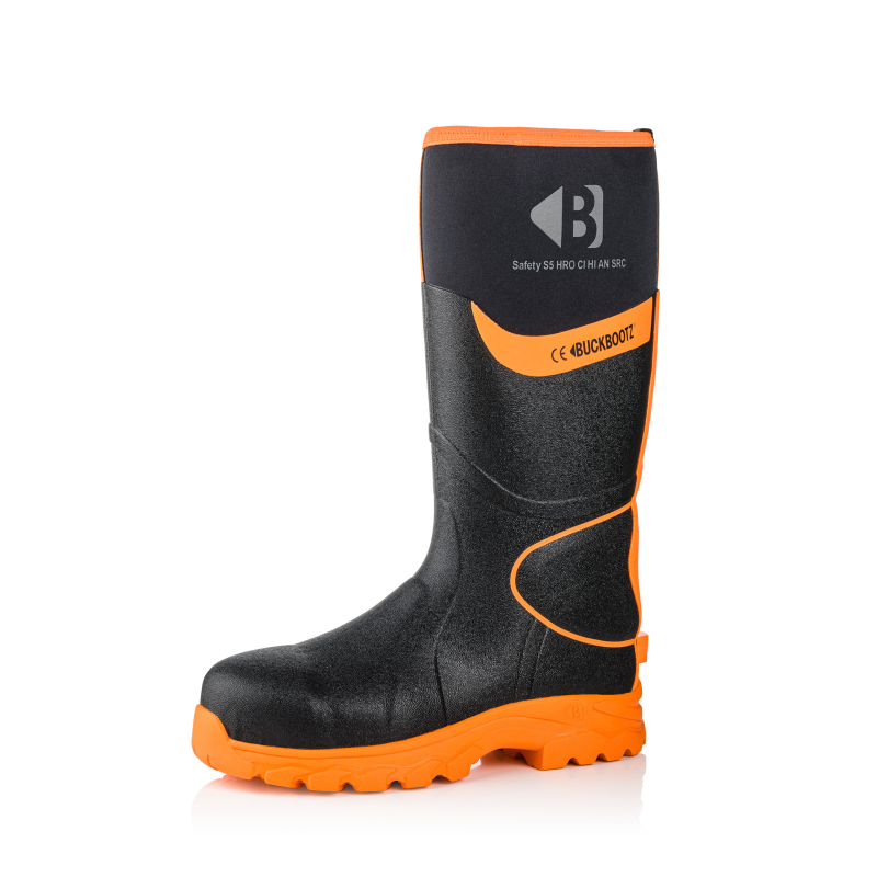 BuckBootz Laars BBZ8000 S5