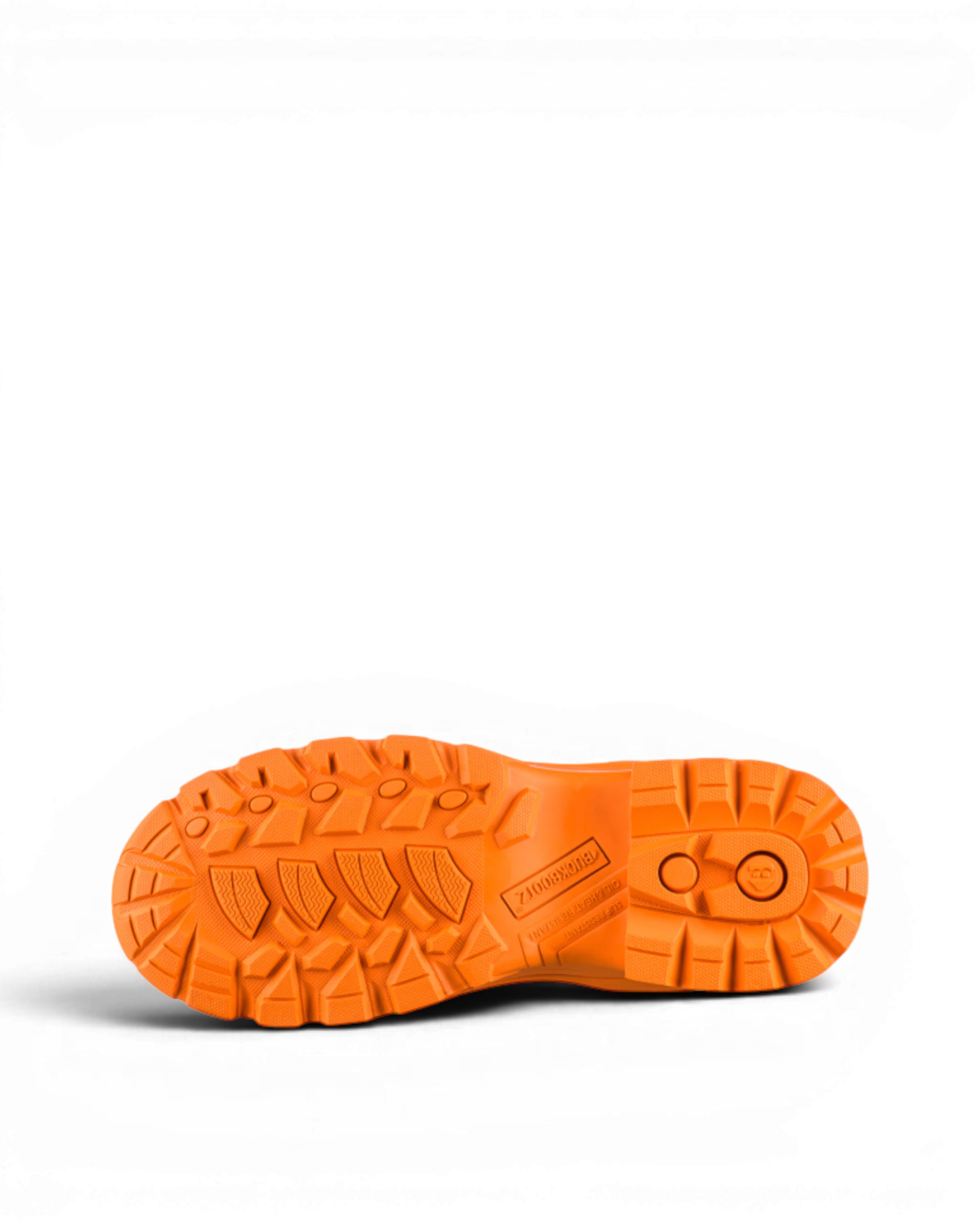 BuckBootz Laars BBZ8000 S5