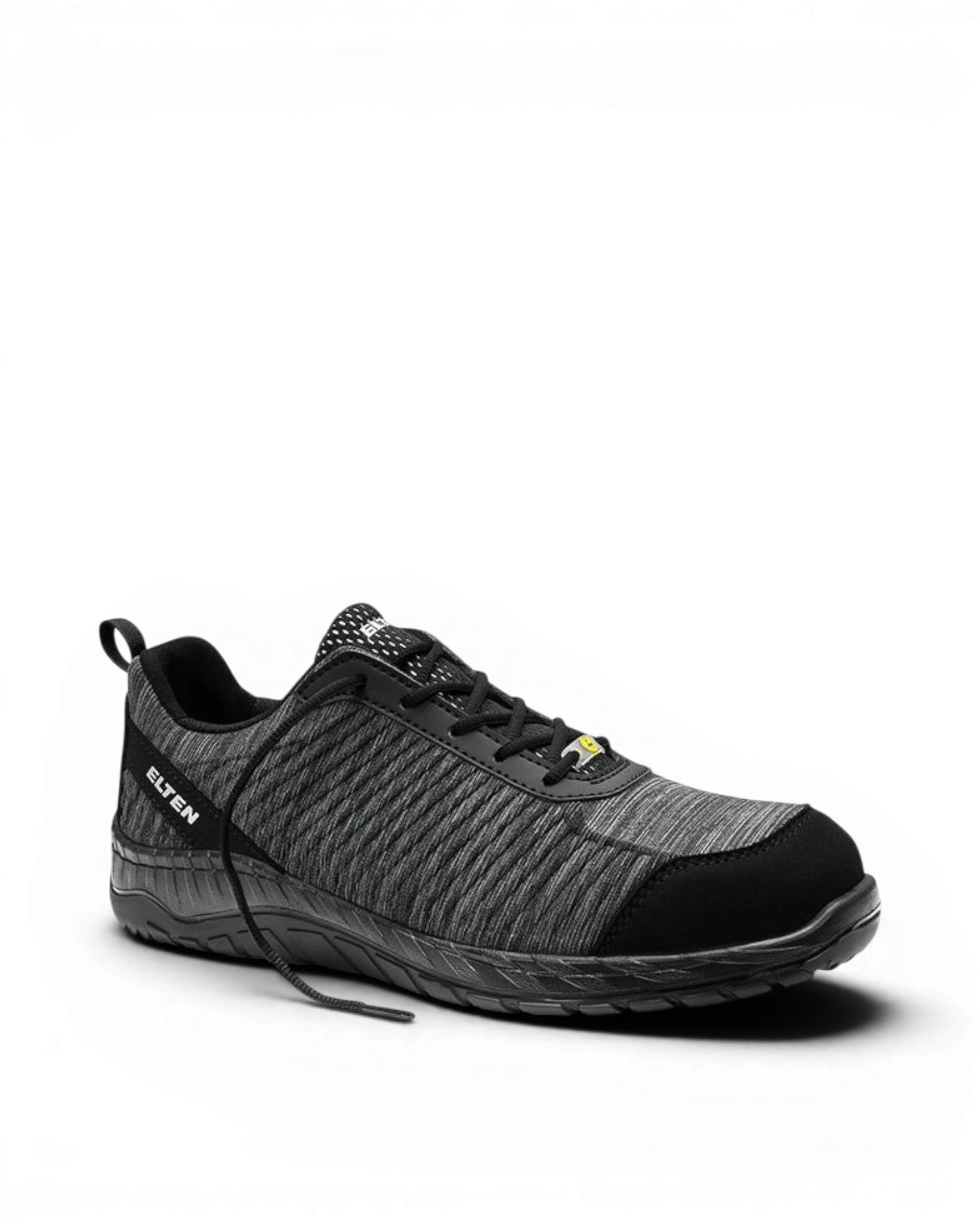 Elten Lance Laag 729695 S1 Grijs