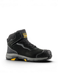 BuckBootz Tradez Blitz S3