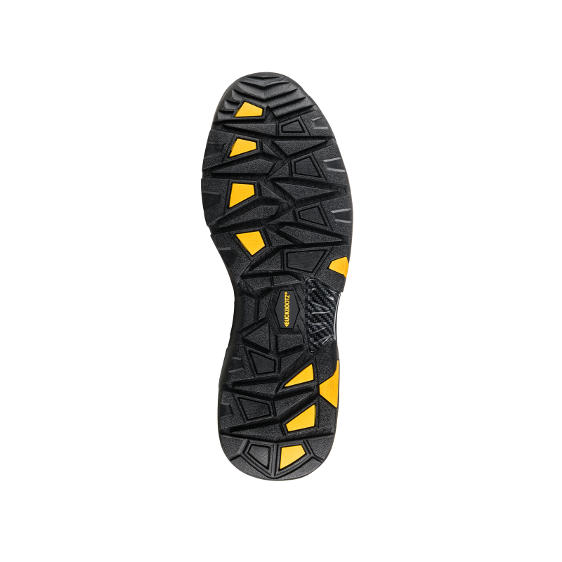 BuckBootz Tradez Blitz S3