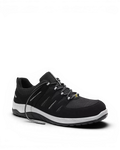 Elten Maddox Laag 729461 S3 Zwart/Grijs